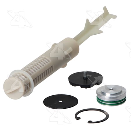 Four Seasons Chevy Caprice 11/Pontiac G8 09-08 Desiccant Bag, 83061 83061